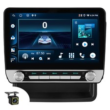 Autoradio Carplay 8 core per