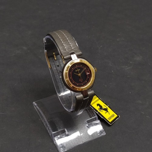 Orologio ferrari formula - ferrari,