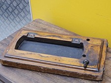 Singer 12K Fiddlebase Sewing