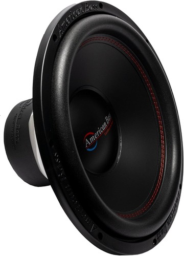 American bass 500w - american, 15”