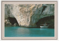 Nuoro - Ingresso Grotte Bue