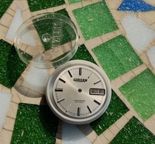 Vintage Watch Citizen Leopard