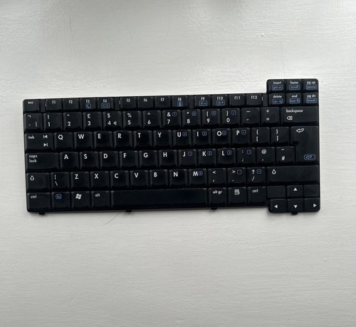 Nc6120 keyboard compaq - hp,