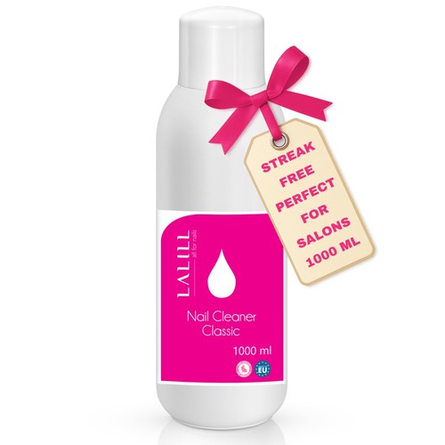 Lalill nail cleaner - lalill,