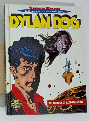 I148489 dylan dog super - dylan,