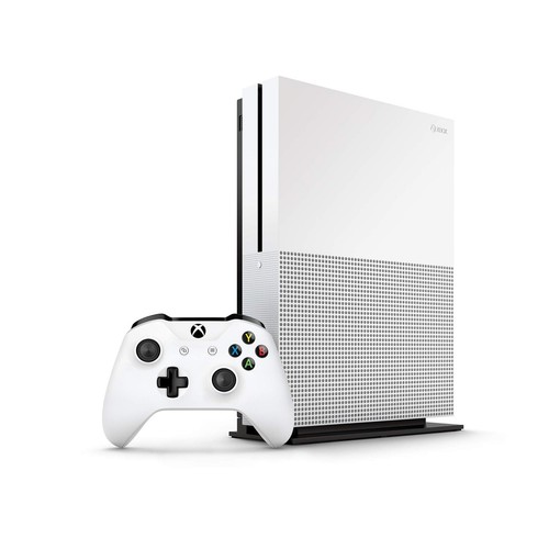 Microsoft xbox one 500gb - microsoft, s