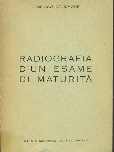 Radiografia esame di - radiografia,