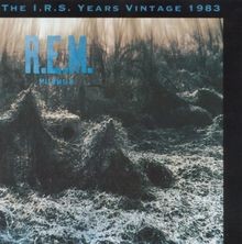 Murmur - The I.R.S. Years Vintage 1983 von R.E.M. | CD | Zustand gut
