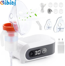 Aerosol Ultrasuoni Silenzioso