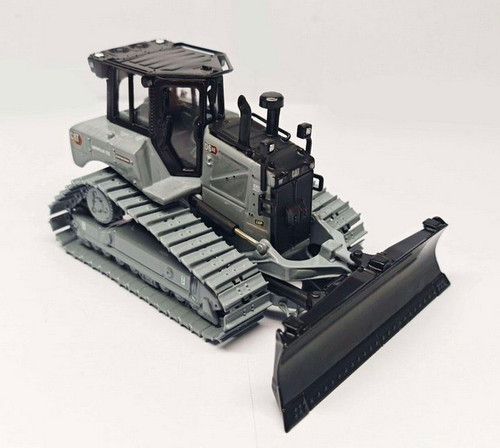 Diecast masters bull cat - diecast,
