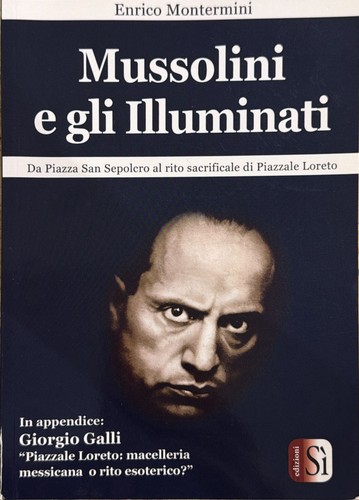 Libro mussolini e - libro,