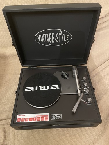 Giradischi aiwa modello - giradischi, aiwa,