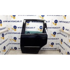 Porta Posteriore Sinistro