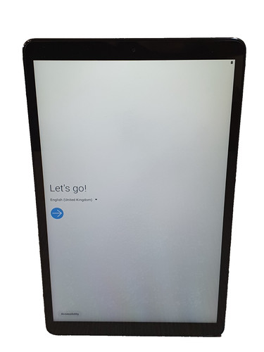 Samsung galaxy tab - samsung,