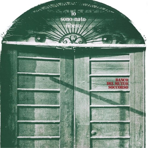 Banco del mutuo soccorso - banco, io