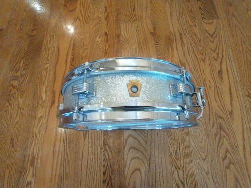 Rare vintage 1962 ludwig jazz - rare,