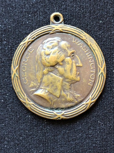 Medaglia premio pittsburgh - medaglia,