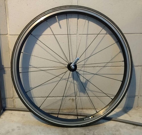 Set ruote shimano rs11 - ruote,