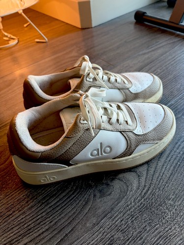 Sneakers alo yoga modalità - sneakers,