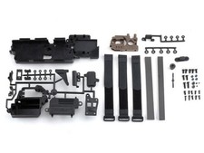 Kit conversione brushless