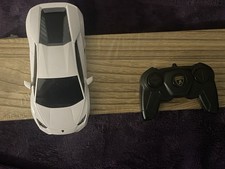 RASTAR 1:24 Lamborghini