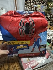 NUOVO costume tuta imbottito