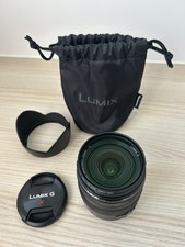 OBIETTIVO ZOOM PANASONIC LUMIX