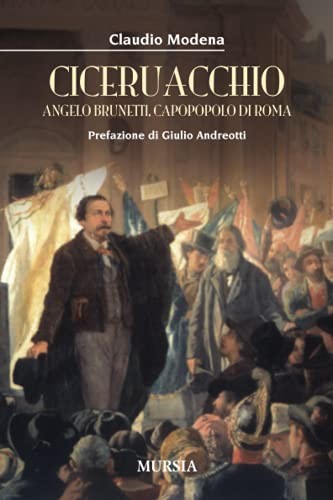 Ciceruacchio angelo brunetti - ciceruacchio,