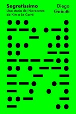 Diego Gabutti Segretissimo