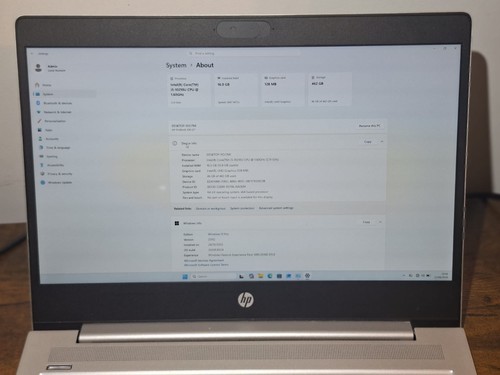Probook 430 computer - hp,