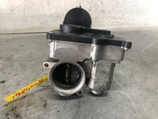 CORPO FARFALLATO PER NISSAN Micra 3° Serie 576-02 CG12DE, CR12DE Benzina 1200 (