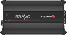 Stetsom BRAVO BASS 8K