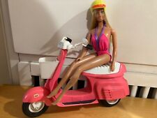 vespa / scooter / Star Cycle -