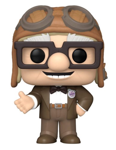 Funko pop disney carl - funko,