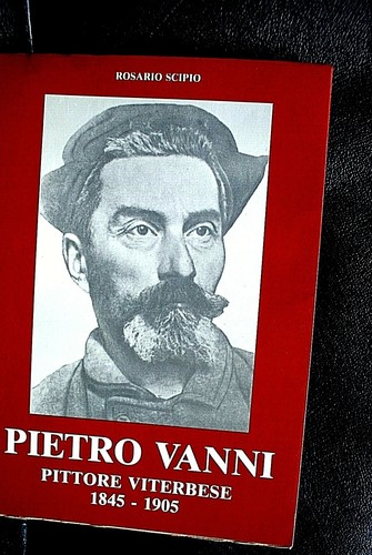 Pietro vanni pittore viterbese - pittore,