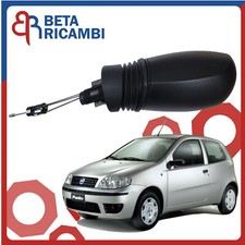 Specchietto sinistro Fiat