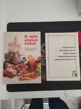 Robots Reba - Il mio amico robot con manuale di istruzioni