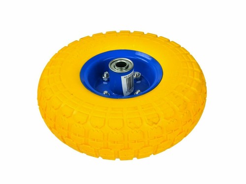 Ruota 4 carriola - 3.50-4,