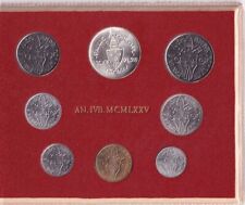 Vaticano - Paolo VI - Serie