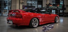 Per Nissan S13 Kouki TypeX