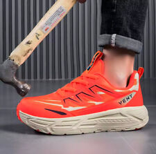 scarpe antinfortunistiche Da Lavoro Di Sicurezza Comode antiscivolo Unisex 36-48