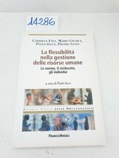 Flessibilità nella - la,