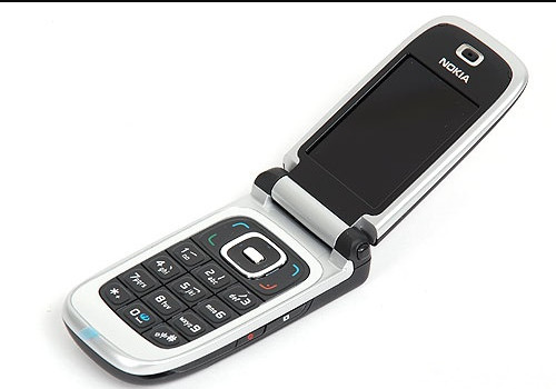 Telefono cellulare sbloccato