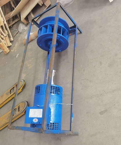 Generatore idroelettrico - , a