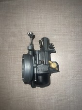 CARBURATORE DELL'ORTO SHB 16 10 F PER PIAGGIO VESPA PK 50 XL | S