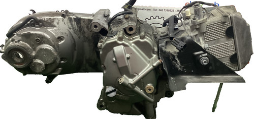 Blocco motore suzuki - motore,