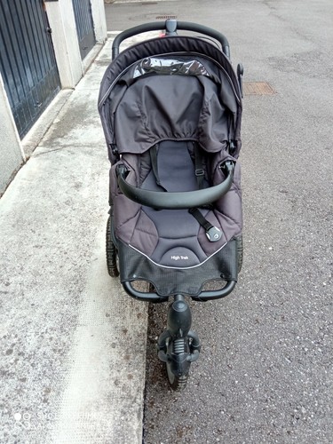 Passeggino seggiolone bébé - +,
