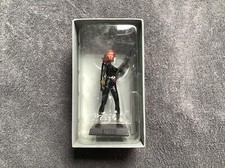 Figurine Marvel Plomb Black Widow