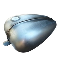 Serbatoio Ribbed Mustang 12