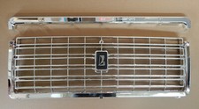 Griglia anteriore radiatore